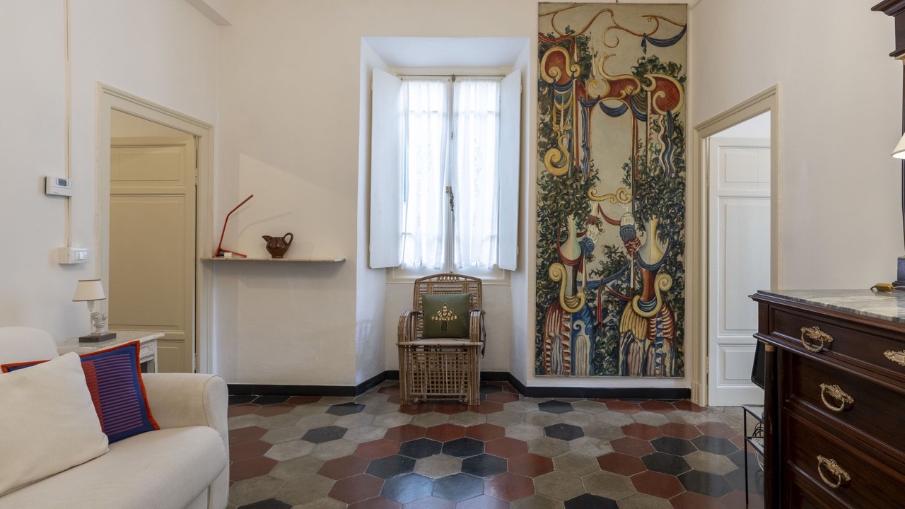 Photo of Livingroom in Noli