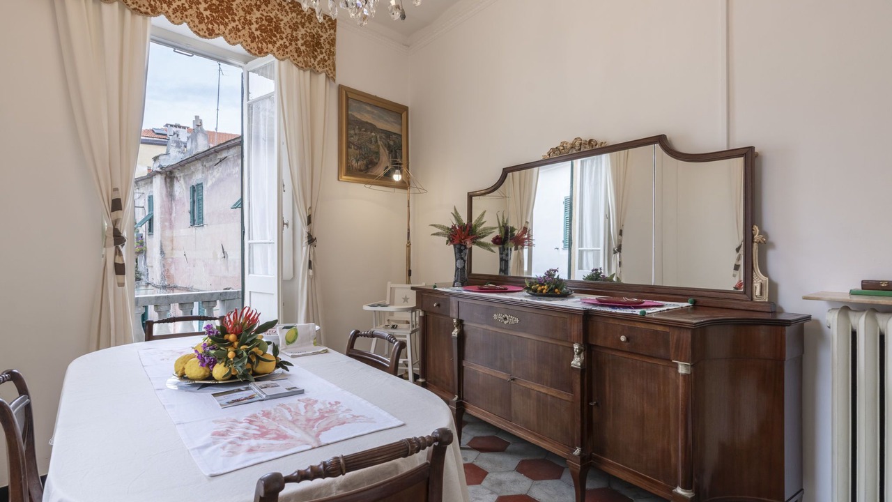 Photo of Bedroom in Noli