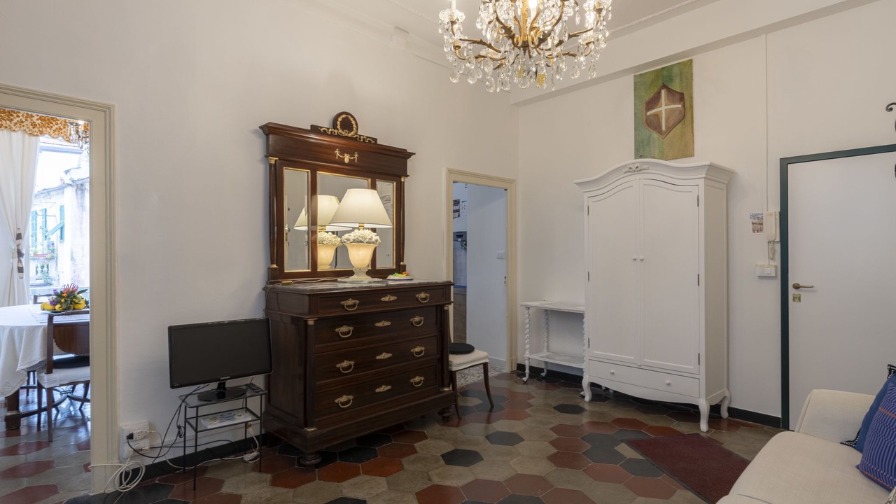 Photo of Livingroom in Noli