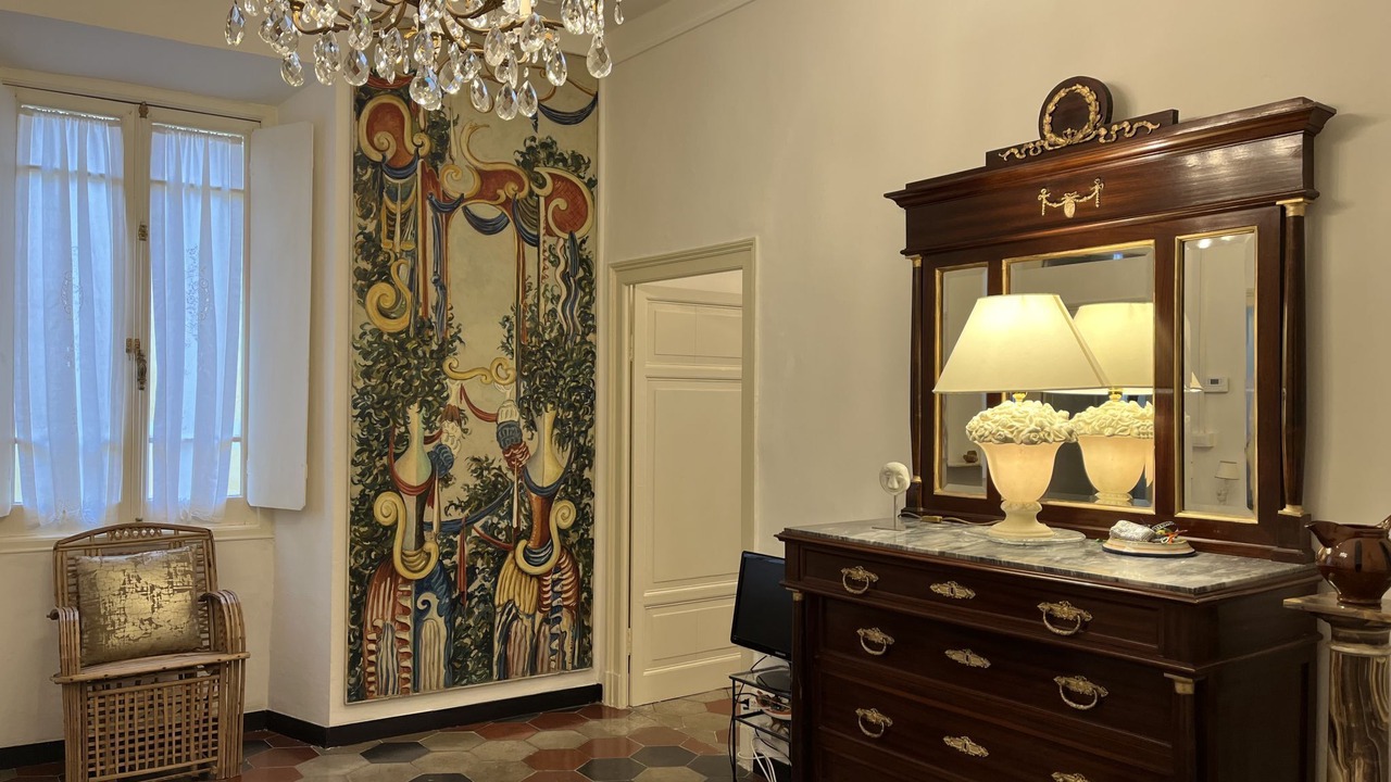 Photo of Livingroom in Noli