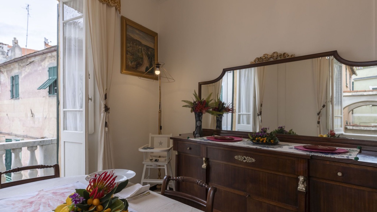Photo of Bedroom in Noli