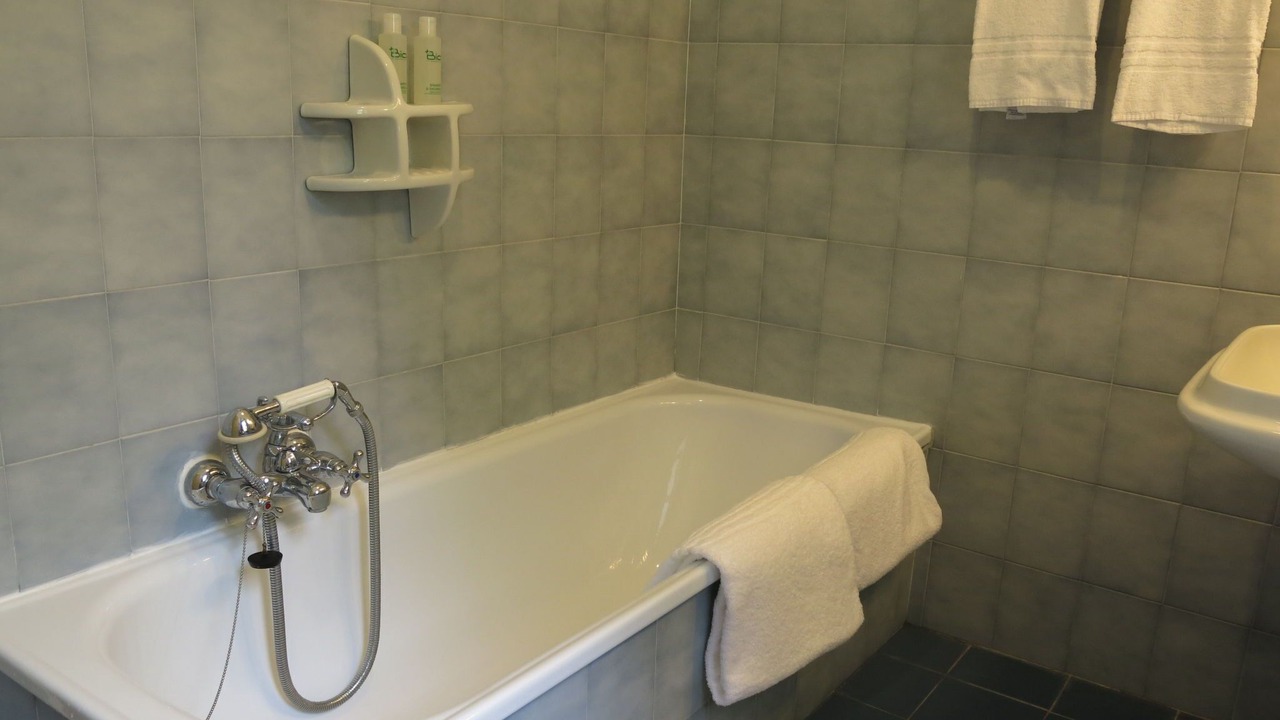 Photo of Bathroom in Cossano Belbo