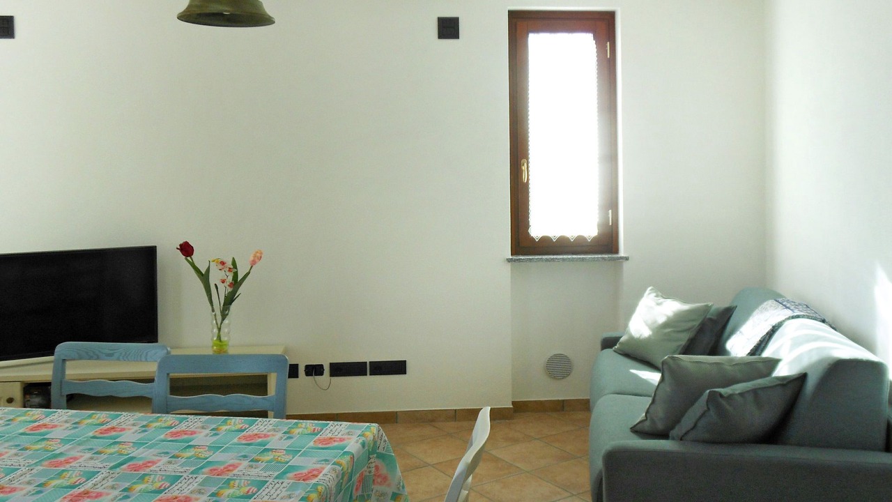 Photo of Livingroom in Savona