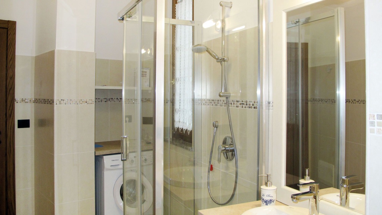 Photo of Bathroom in Savona
