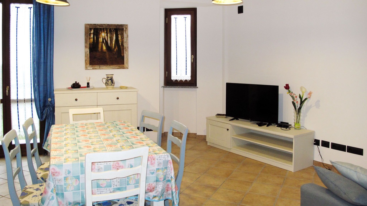 Photo of Livingroom in Savona