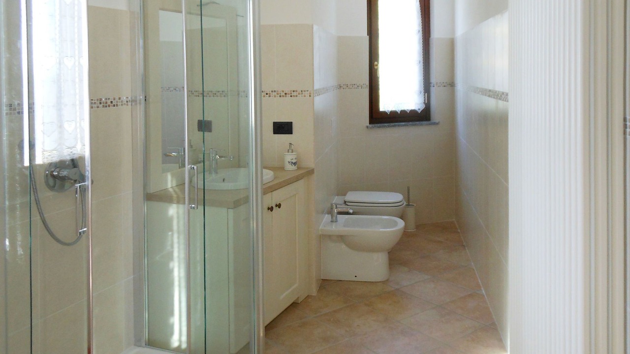 Photo of Bathroom in Savona