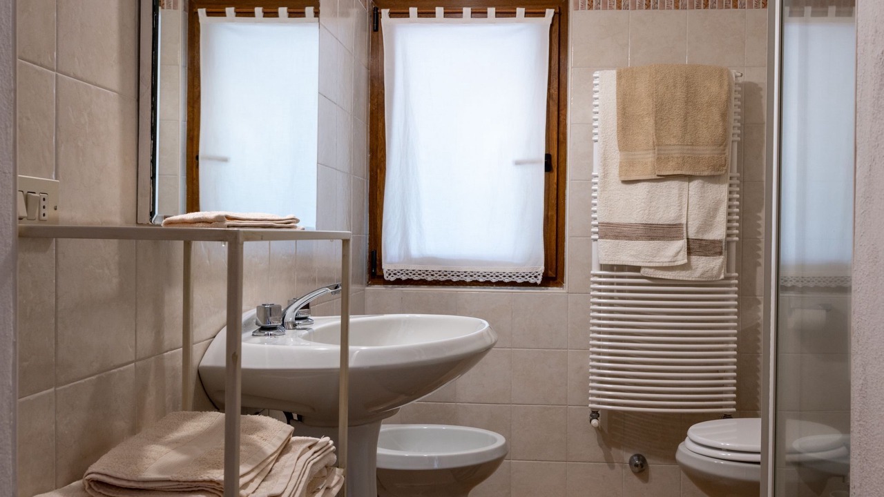 Photo of Bathroom in Cissano