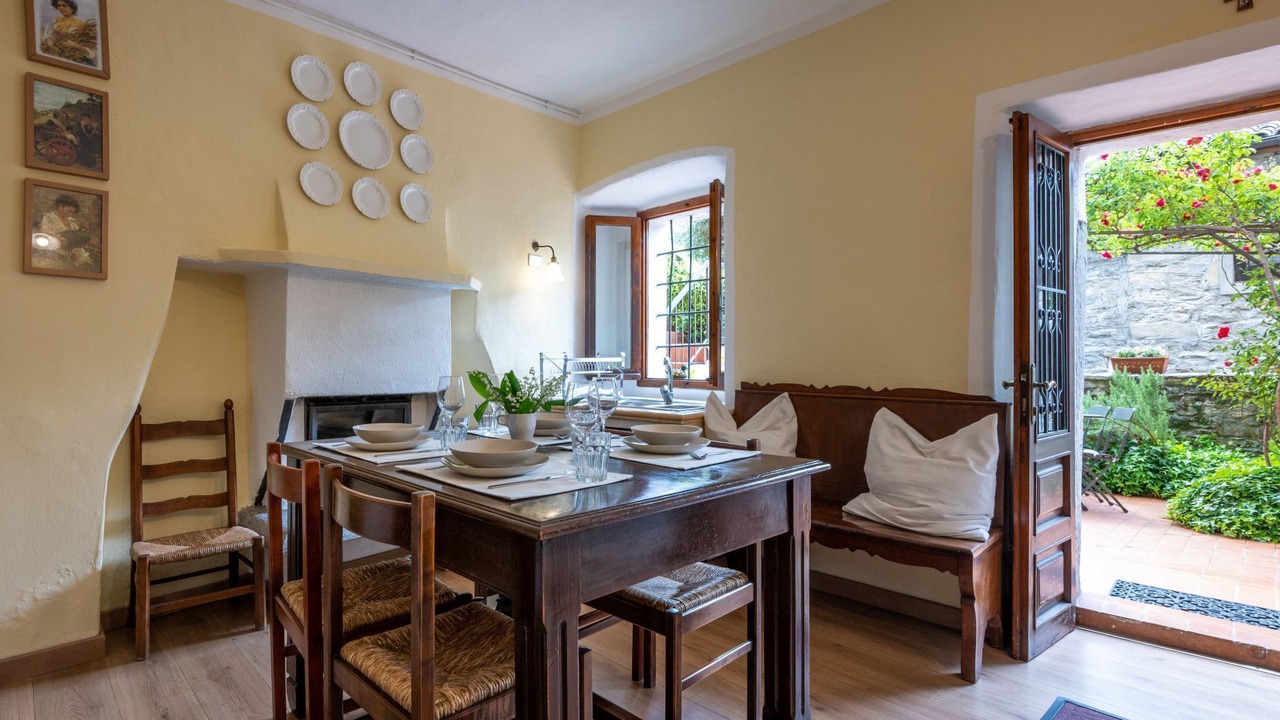 Photo of Bedroom in Cissano
