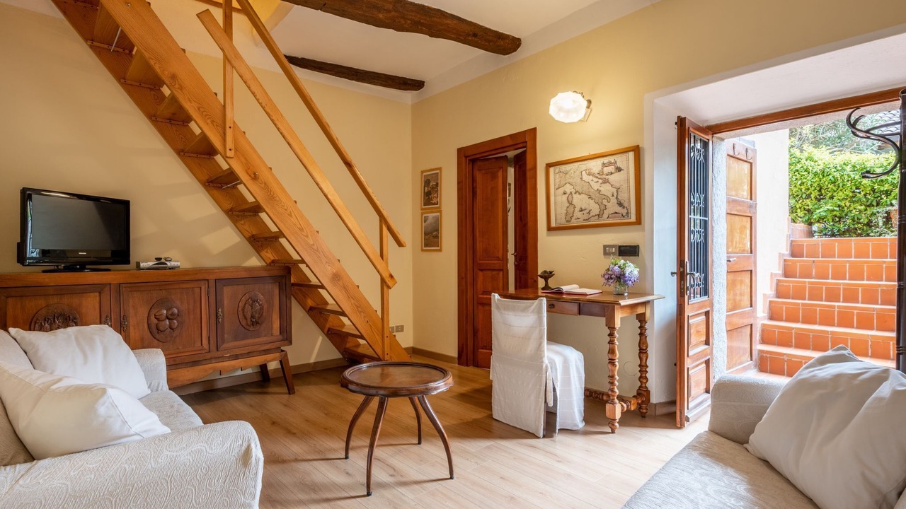 Photo of Livingroom in Cissano