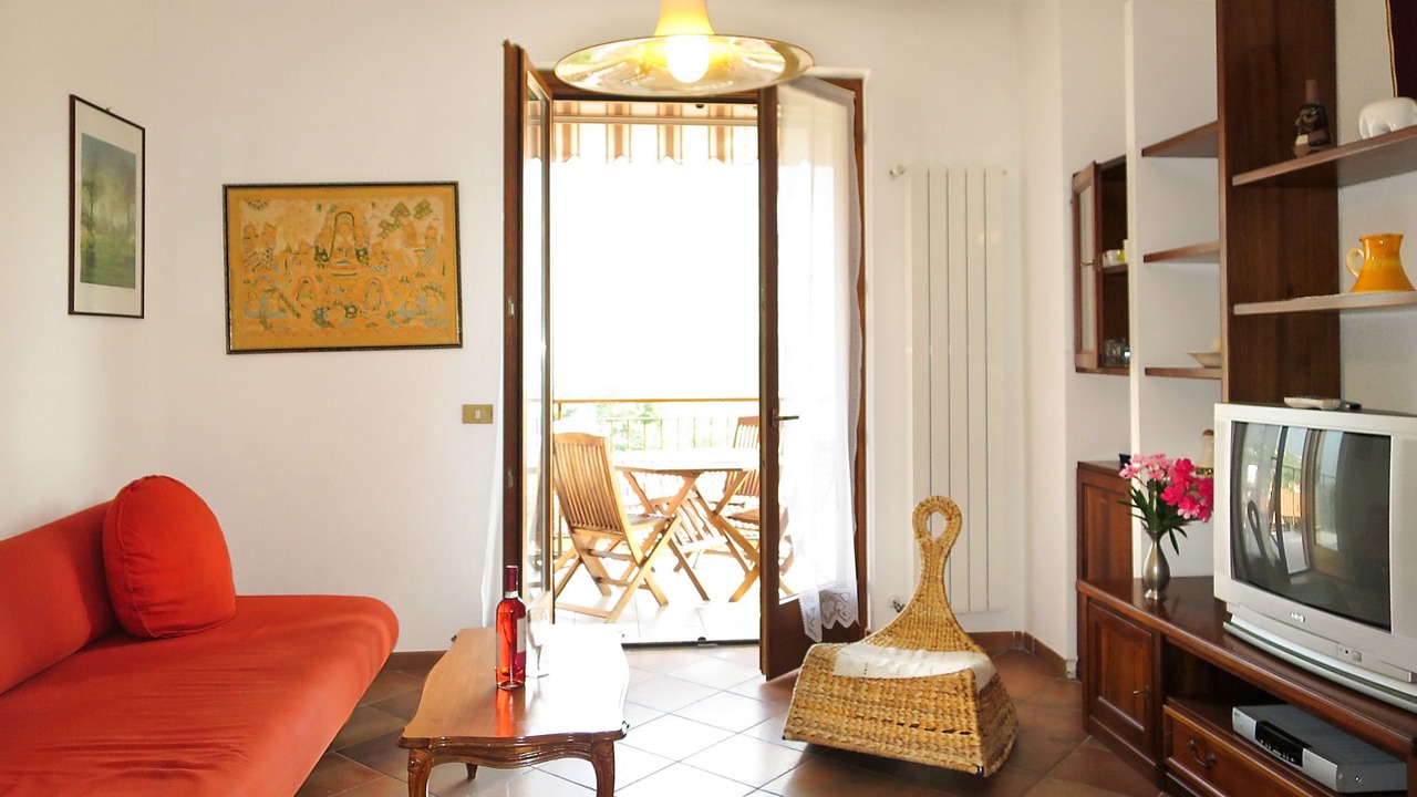 Photo of Livingroom in Castello