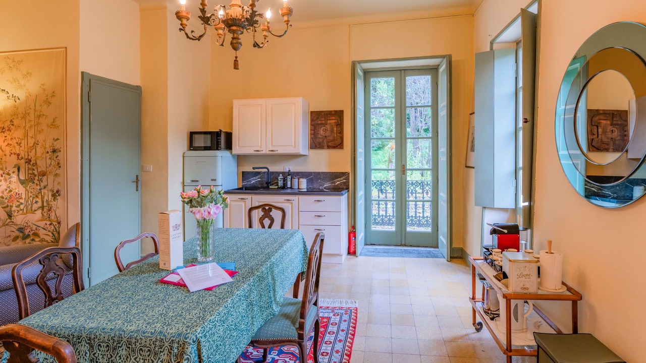 Photo of Bedroom in San Giorgio Canavese