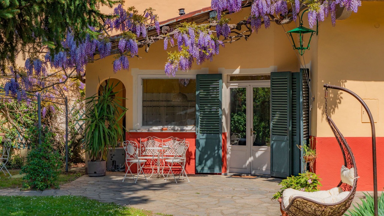 Photo of Outdoor in San Giorgio Canavese