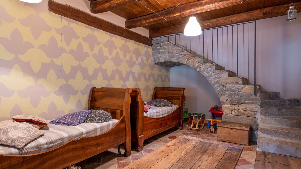 Photo of Livingroom in Cortemilia