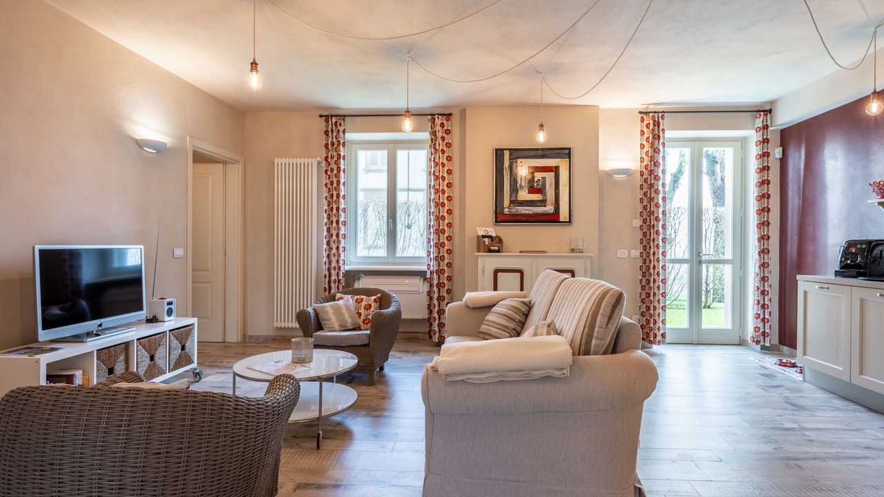 Photo of Livingroom in Costigliole d'Asti