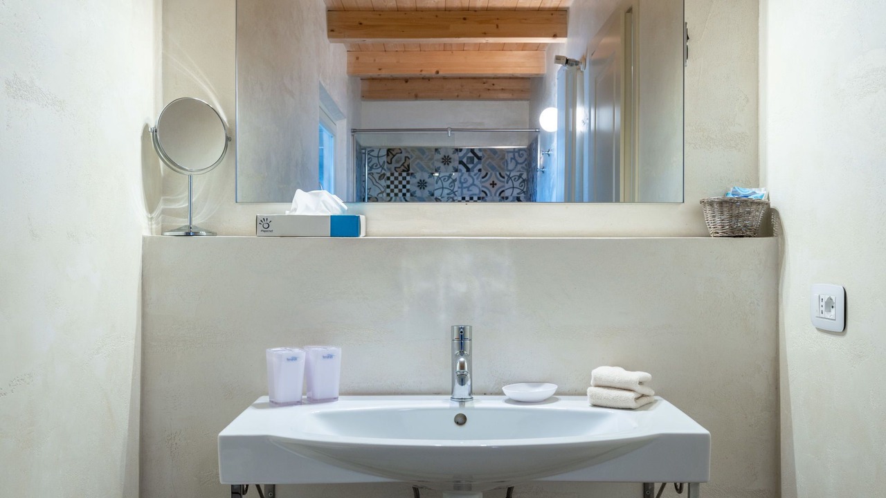 Photo of Bathroom in Costigliole d'Asti