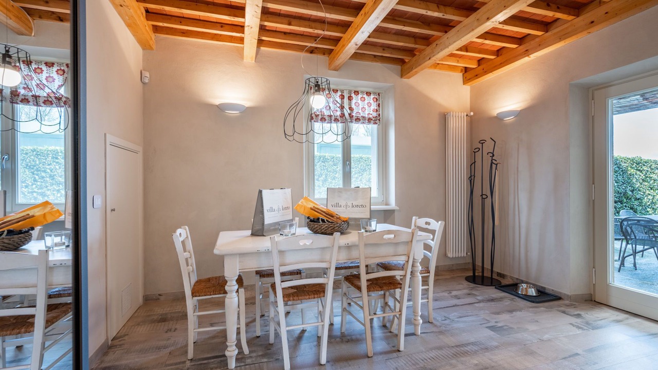 Photo of Bedroom in Costigliole d'Asti