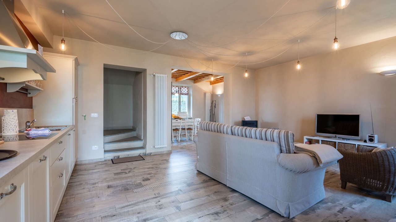 Photo of Livingroom in Costigliole d'Asti