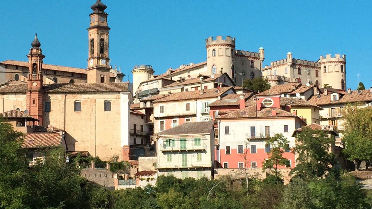 Photo of Others in Costigliole d'Asti