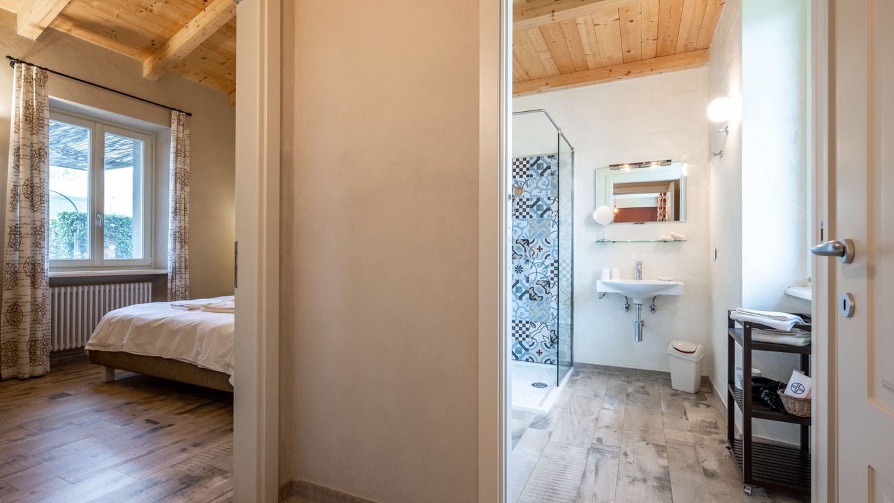 Photo of Bathroom in Costigliole d'Asti