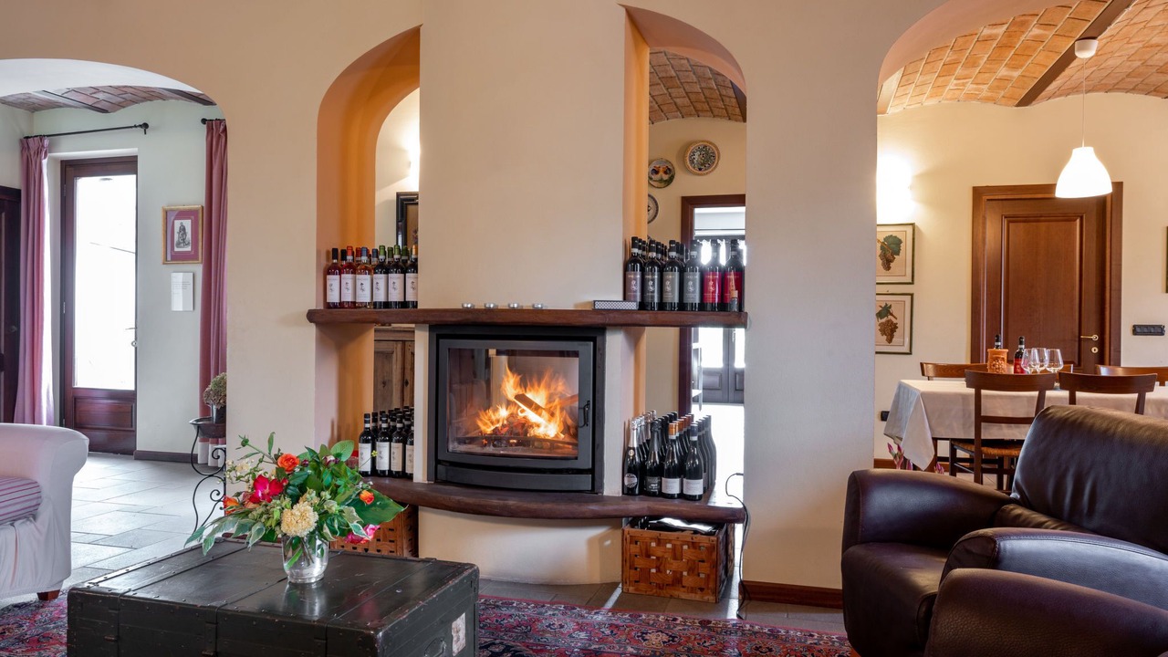 Photo of Livingroom in Bene Vagienna