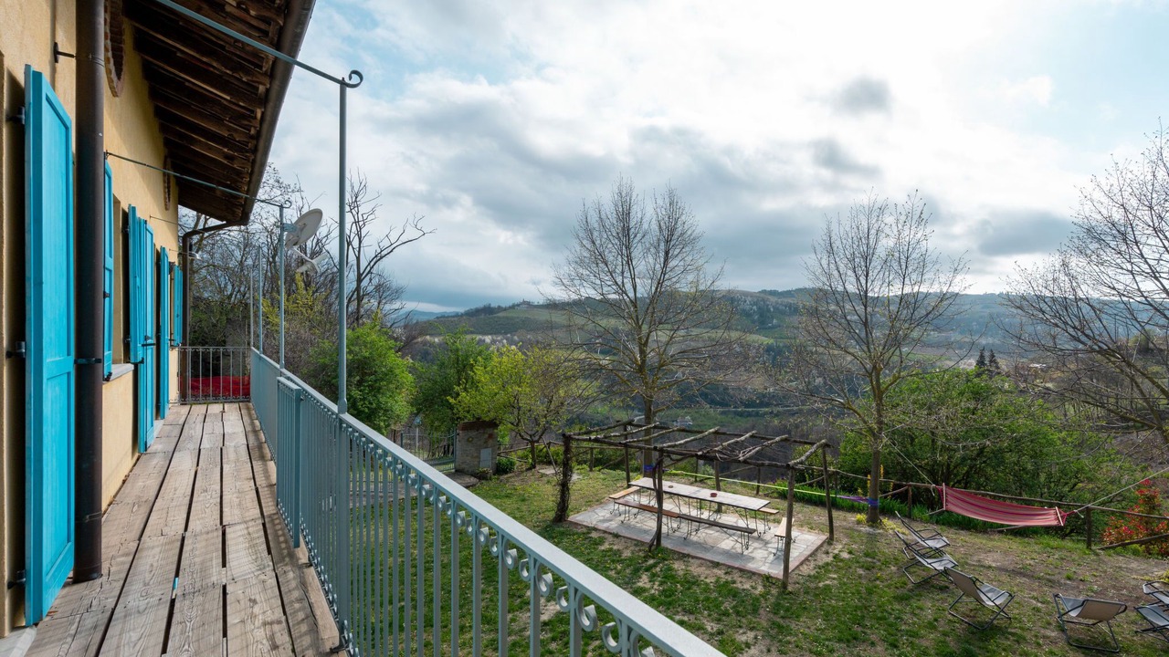 Photo of Others in Cossano Belbo