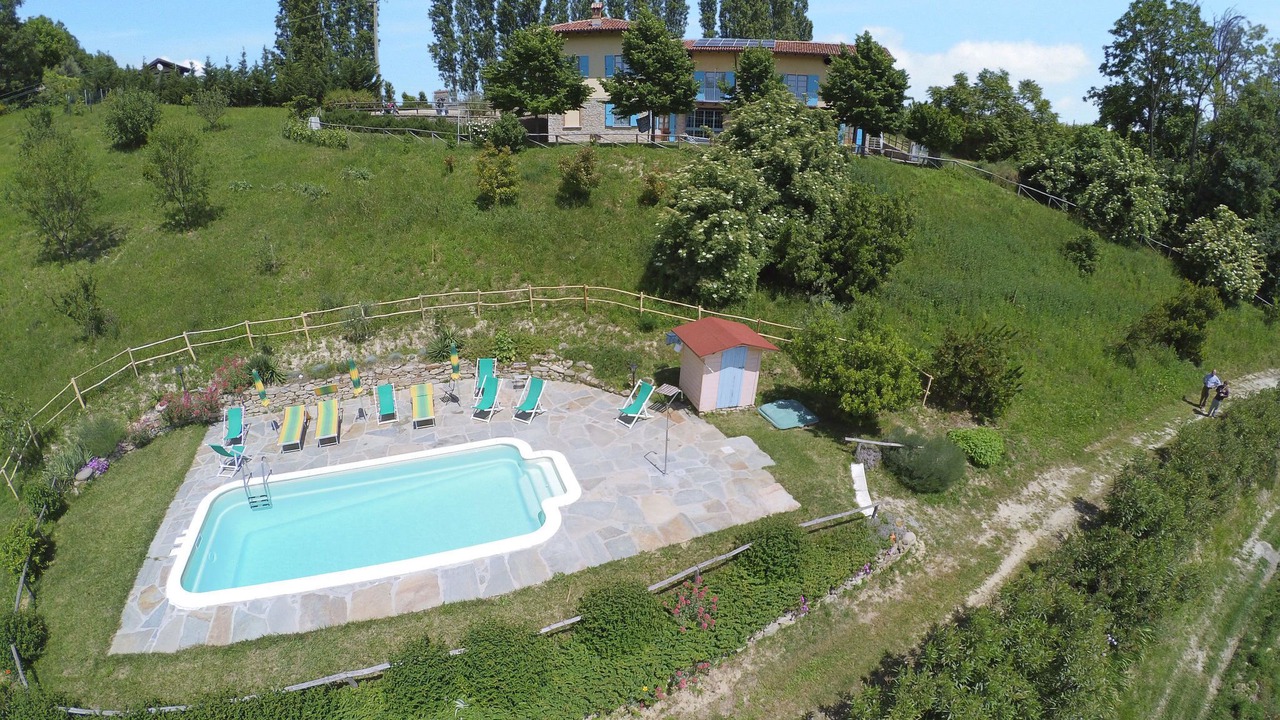 Photo of Outdoor in Cossano Belbo