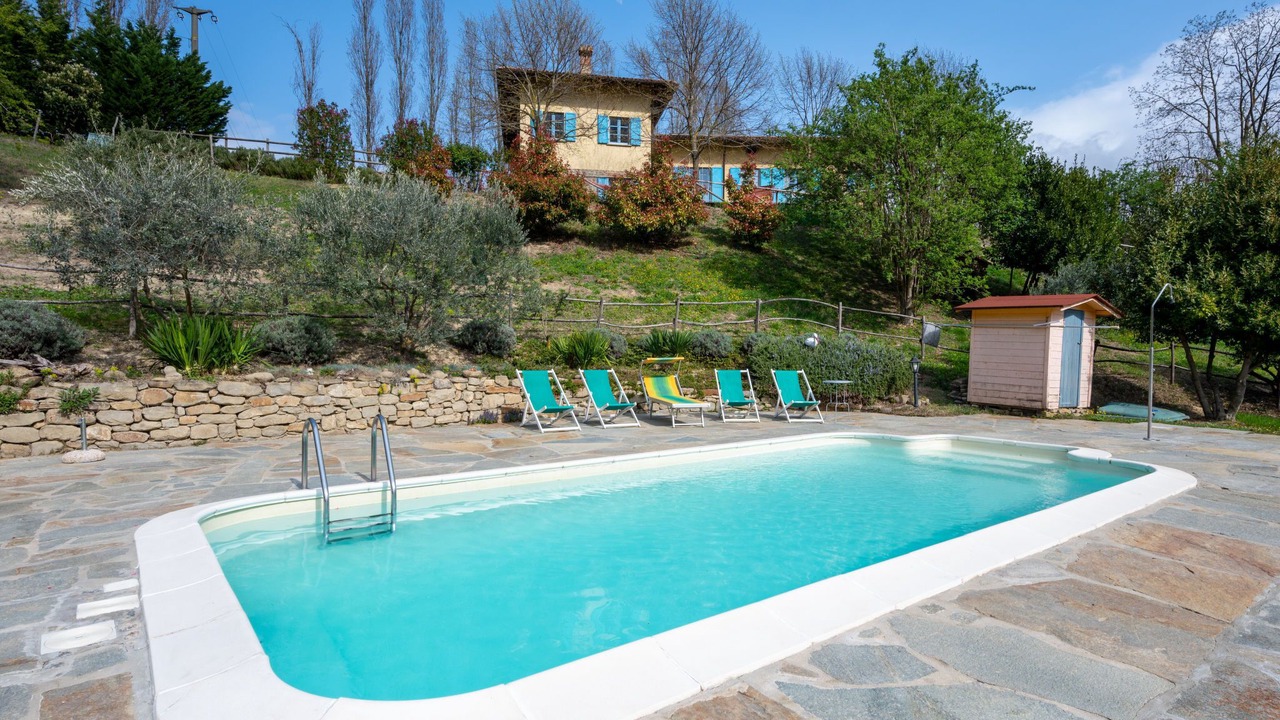 Photo of Outdoor in Cossano Belbo
