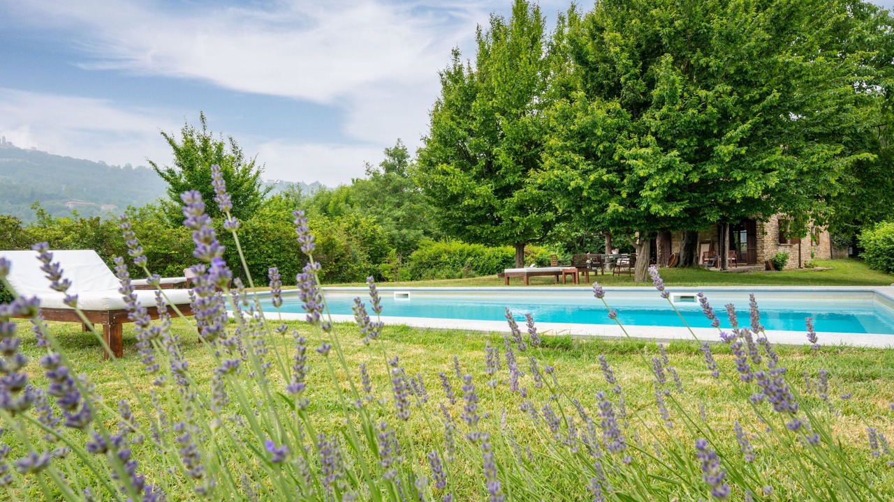 Photo of Outdoor in Roccaverano