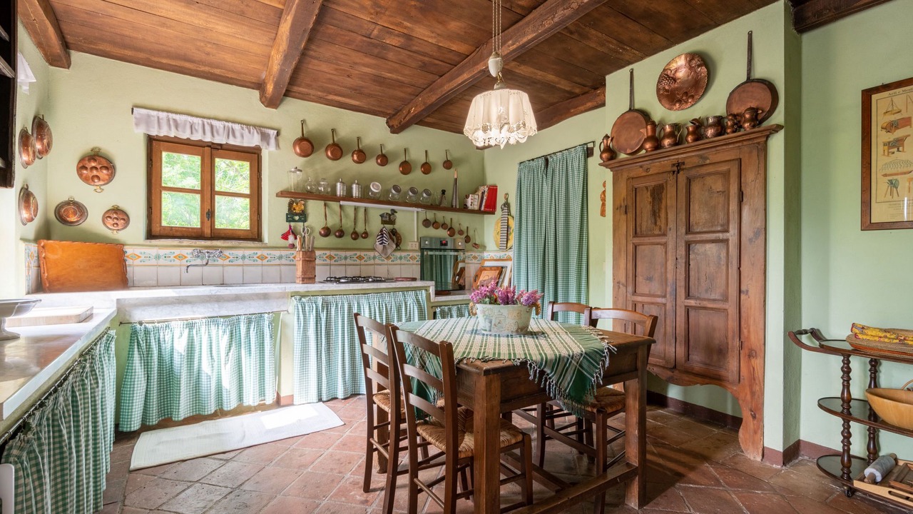 Photo of Bedroom in Roccaverano