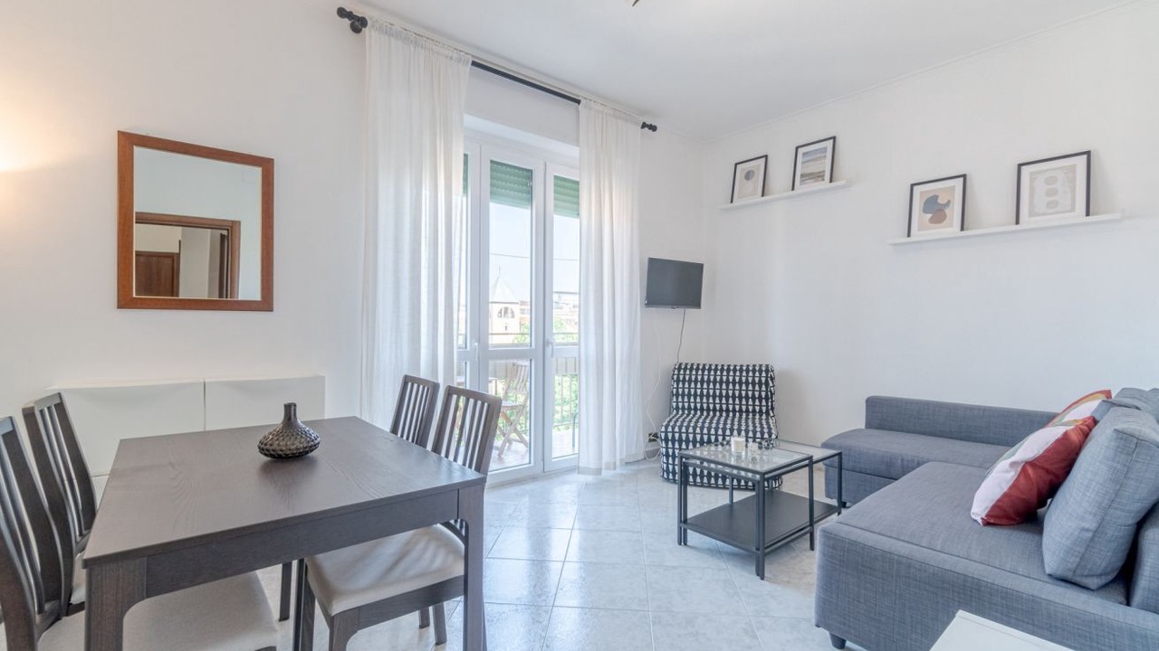 Photo of Livingroom in Millefonti