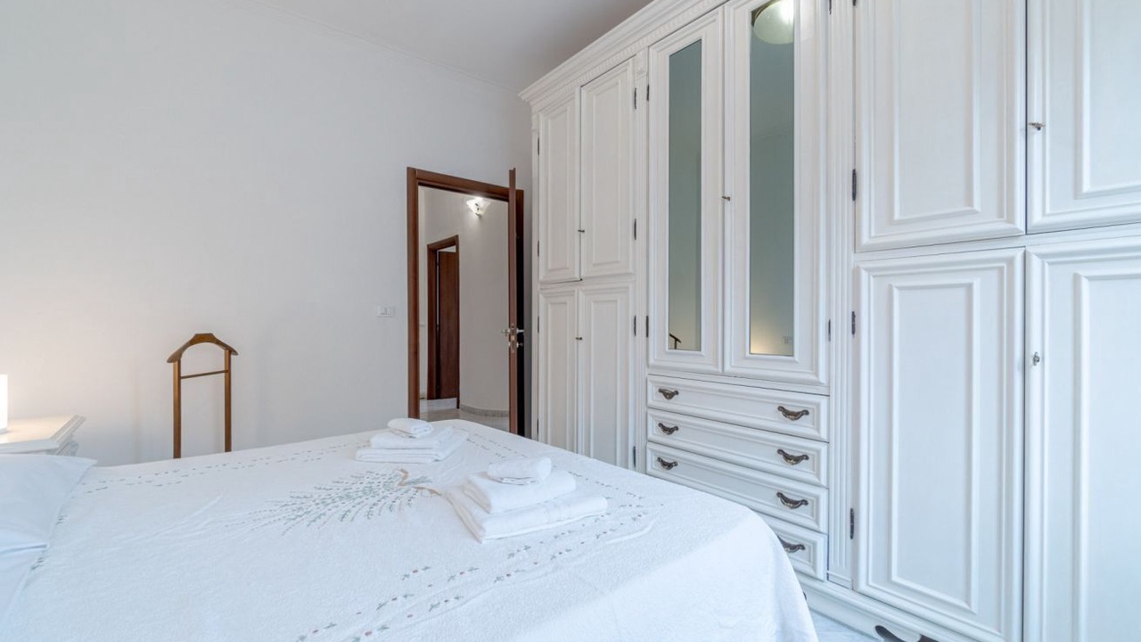 Photo of Bedroom in Millefonti