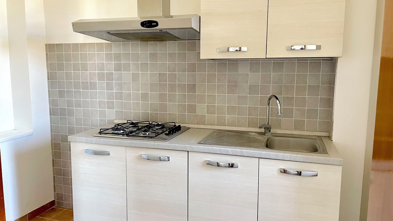 Photo of Kitchen in Montefalco