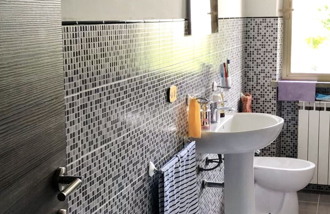 Photo of Bathroom in Montefalco