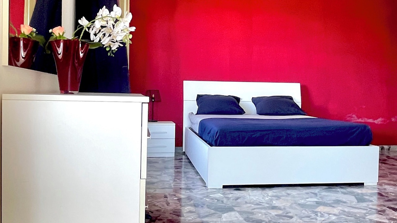 Photo of Bedroom in Montefalco