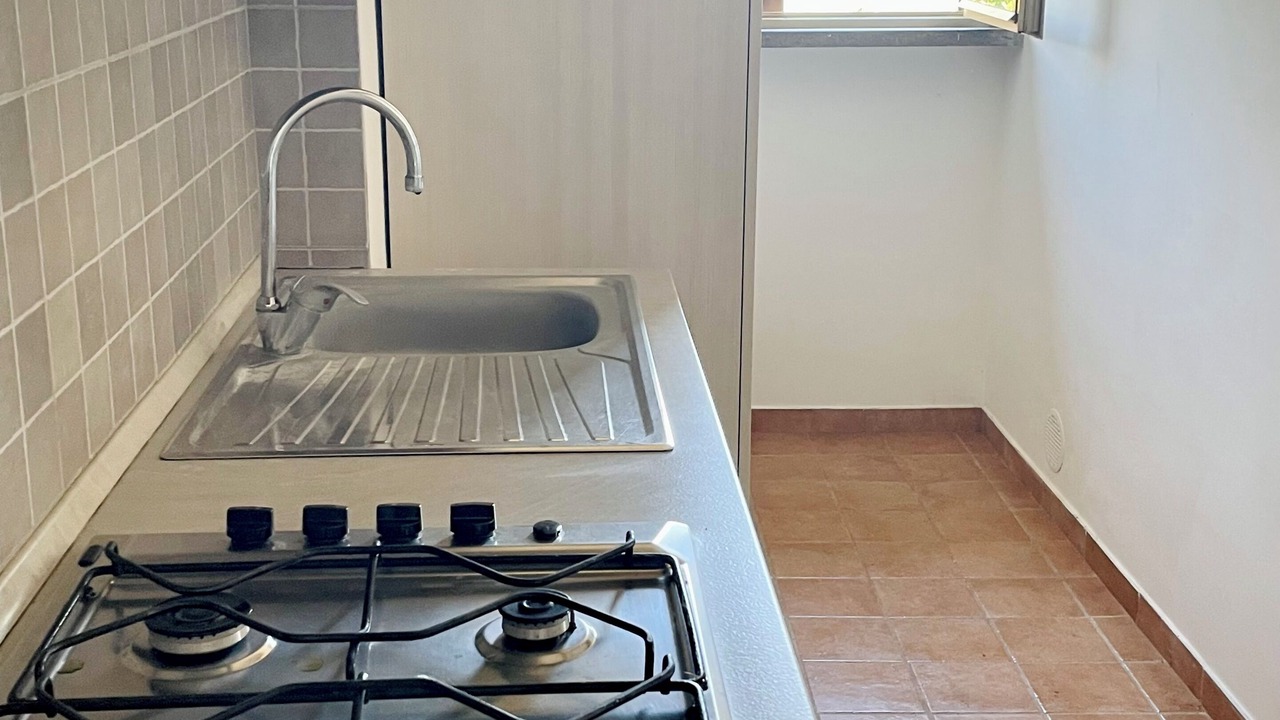 Photo of Kitchen in Montefalco