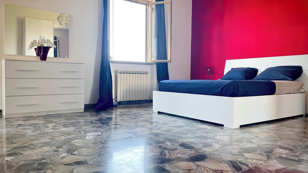 Photo of Bedroom in Montefalco