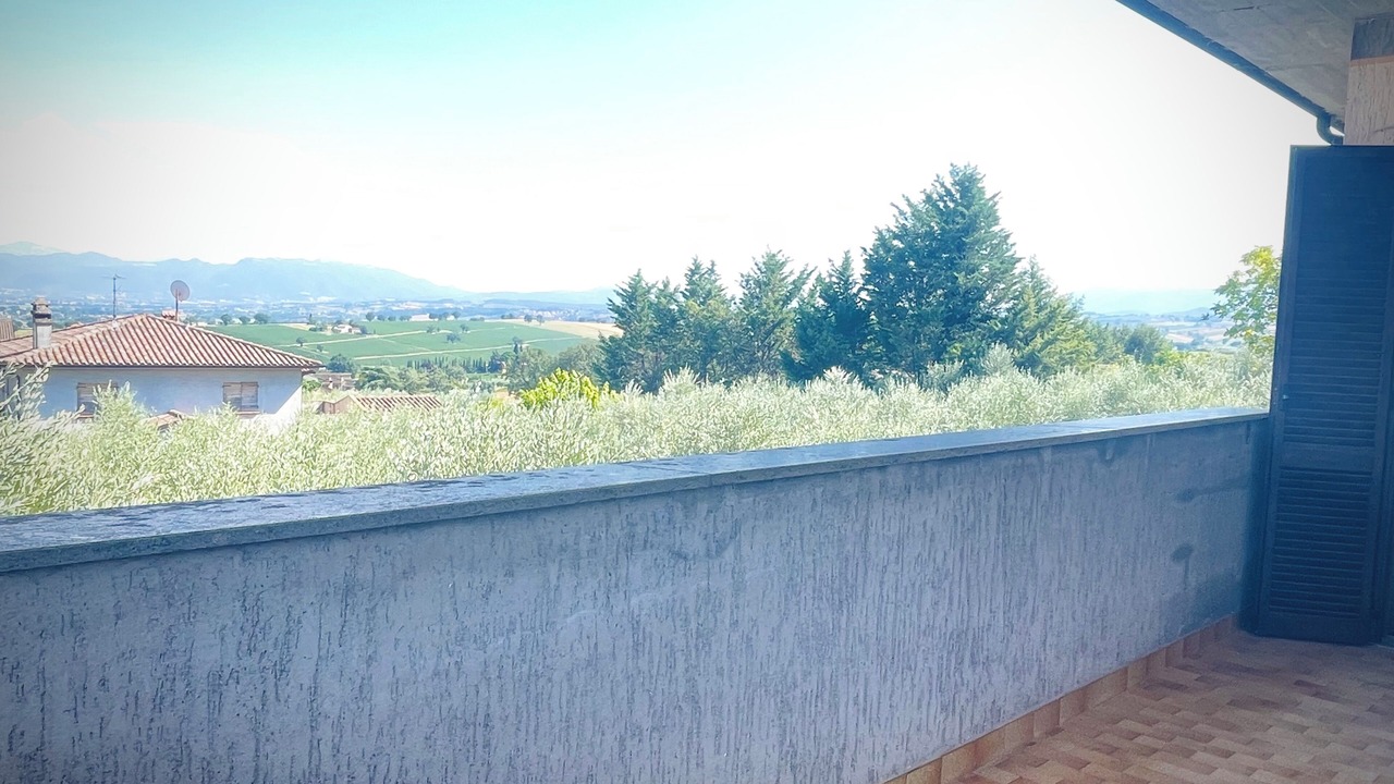 Photo of Outdoor in Montefalco