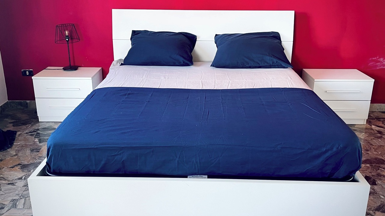 Photo of Bedroom in Montefalco
