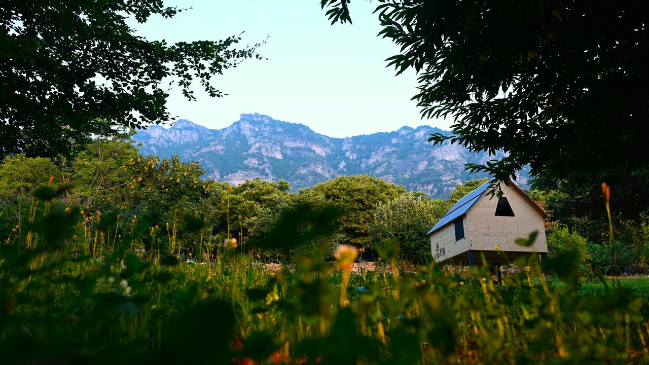 Photo of Outdoor in Envie
