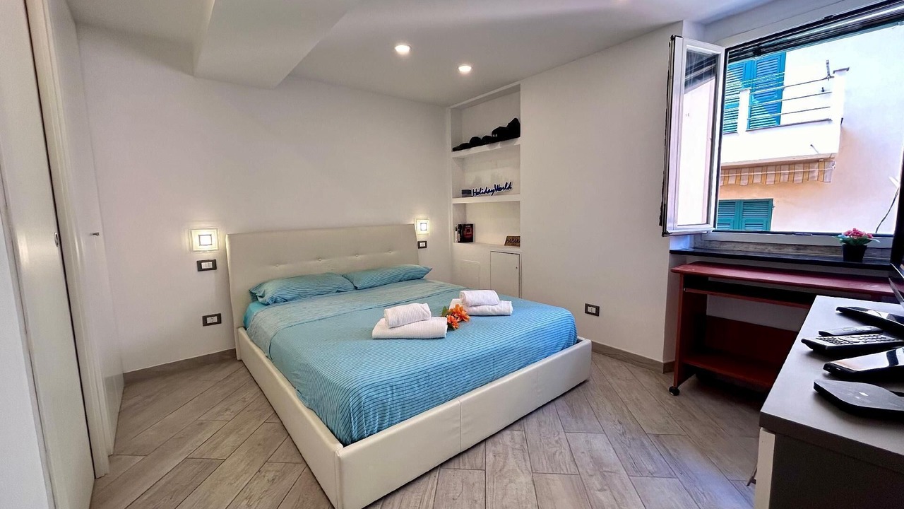 Photo of Bedroom in Voltri
