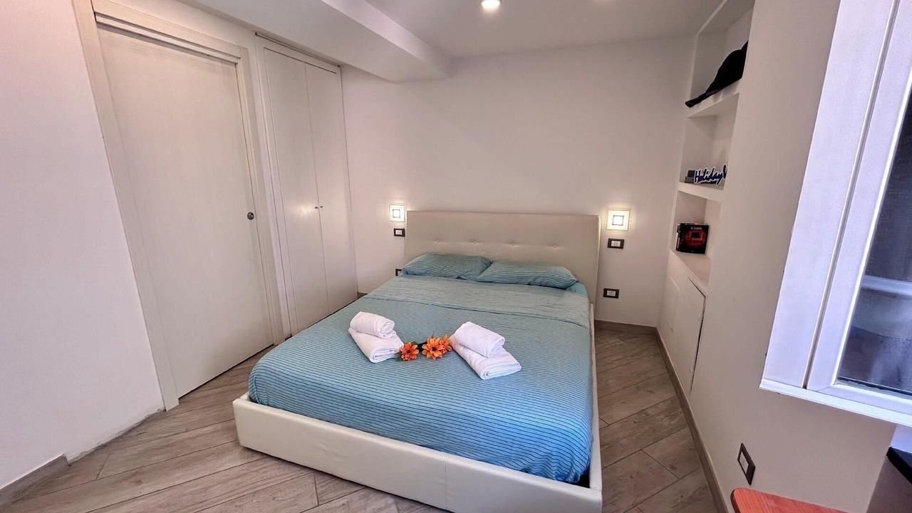 Photo of Bedroom in Voltri