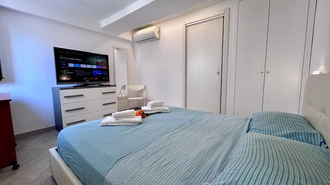Photo of Bedroom in Voltri