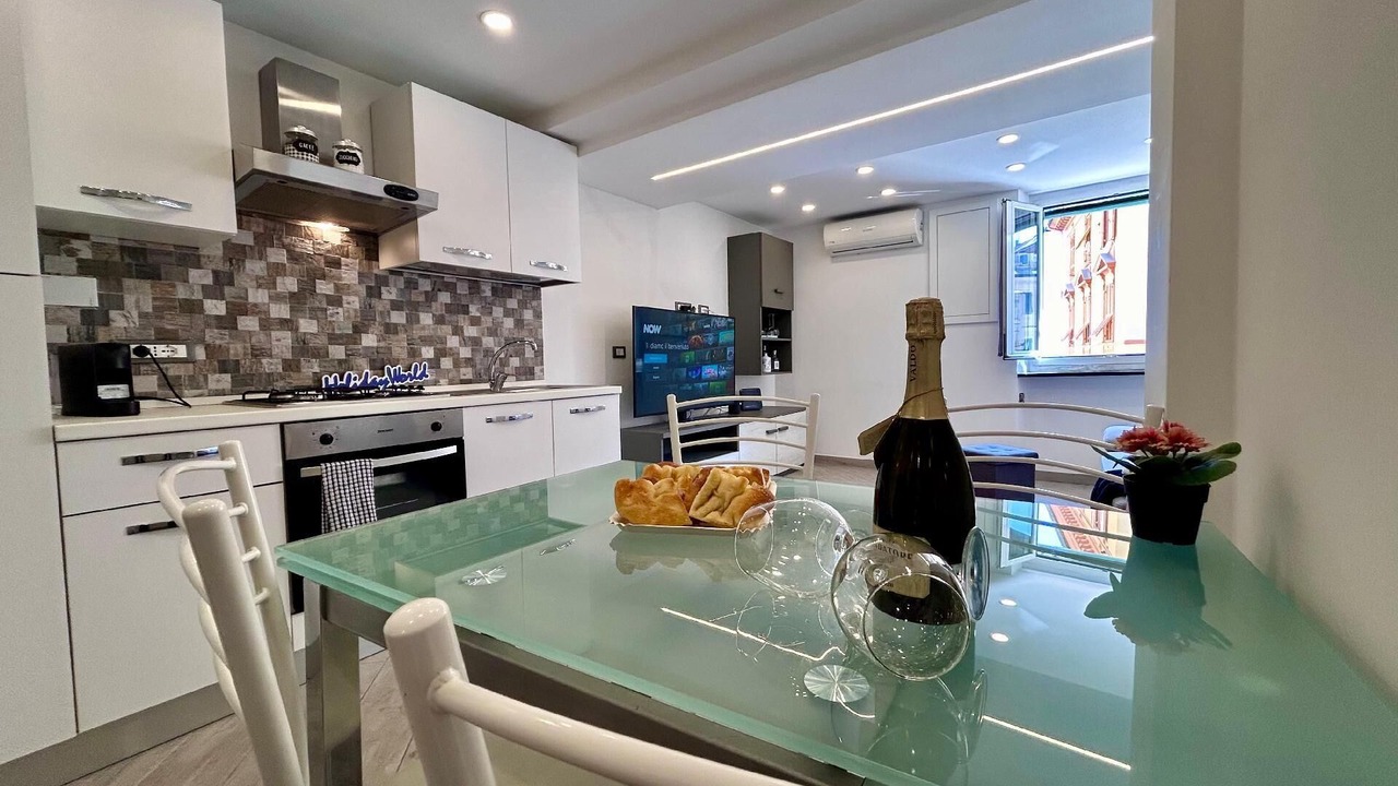 Photo of Kitchen in Voltri