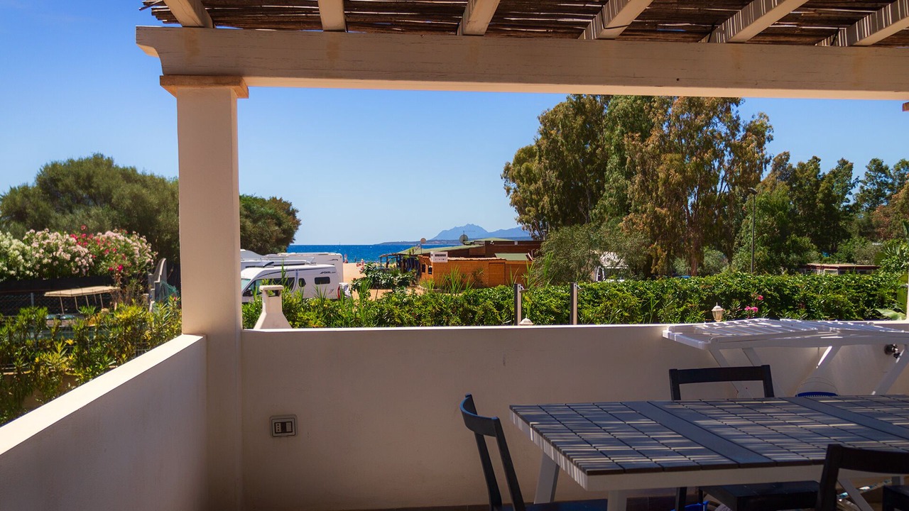 Photo of Outdoor in Arbatax