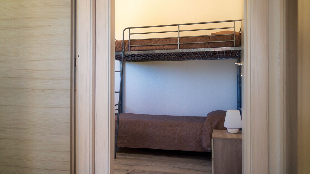 Photo of Bedroom in Arbatax