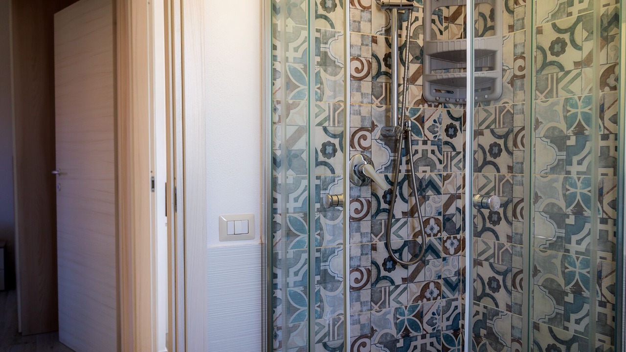 Photo of Bathroom in Arbatax
