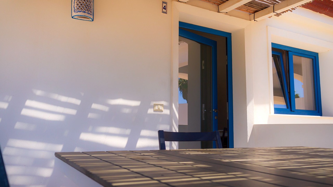 Photo of Outdoor in Arbatax