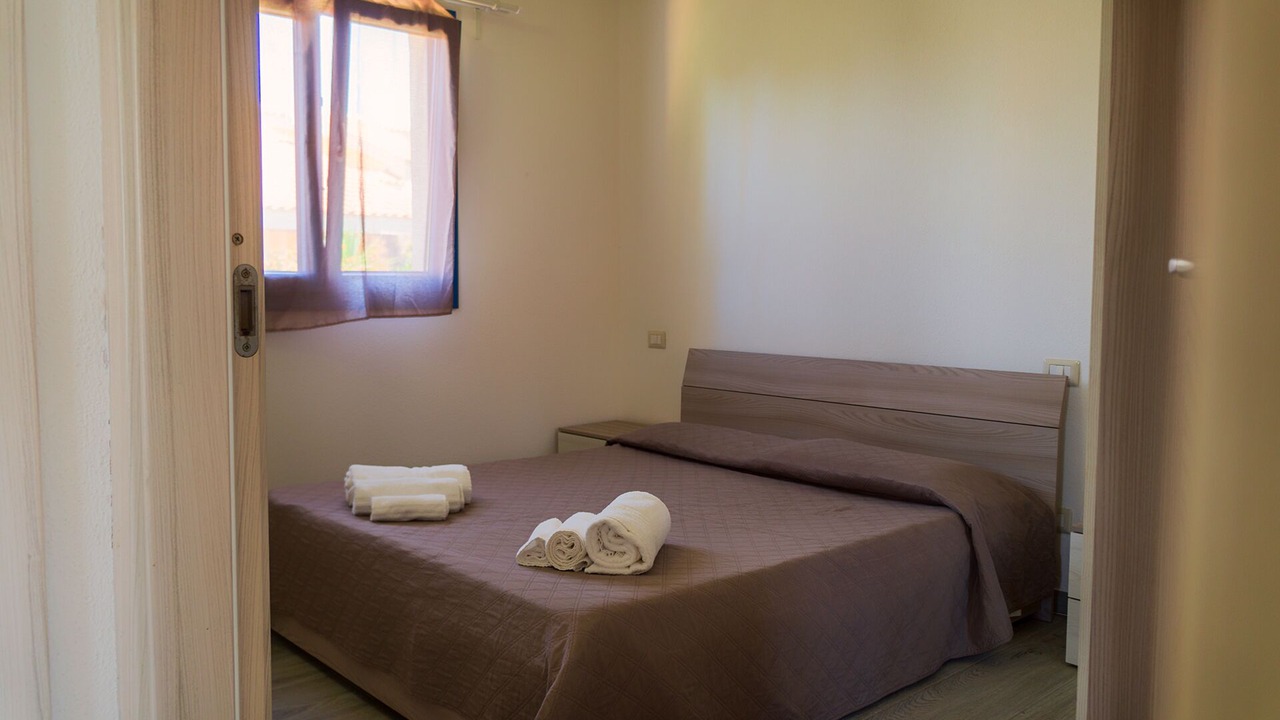 Photo of Bedroom in Arbatax