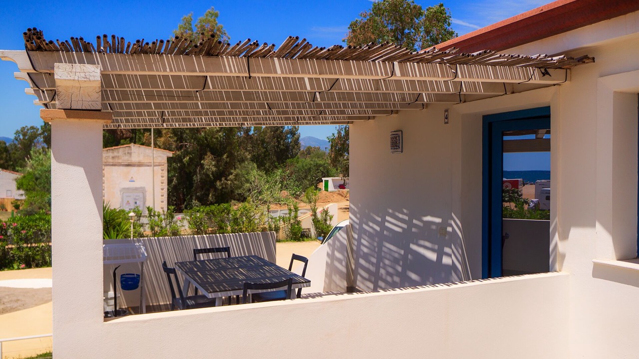 Photo of Outdoor in Arbatax
