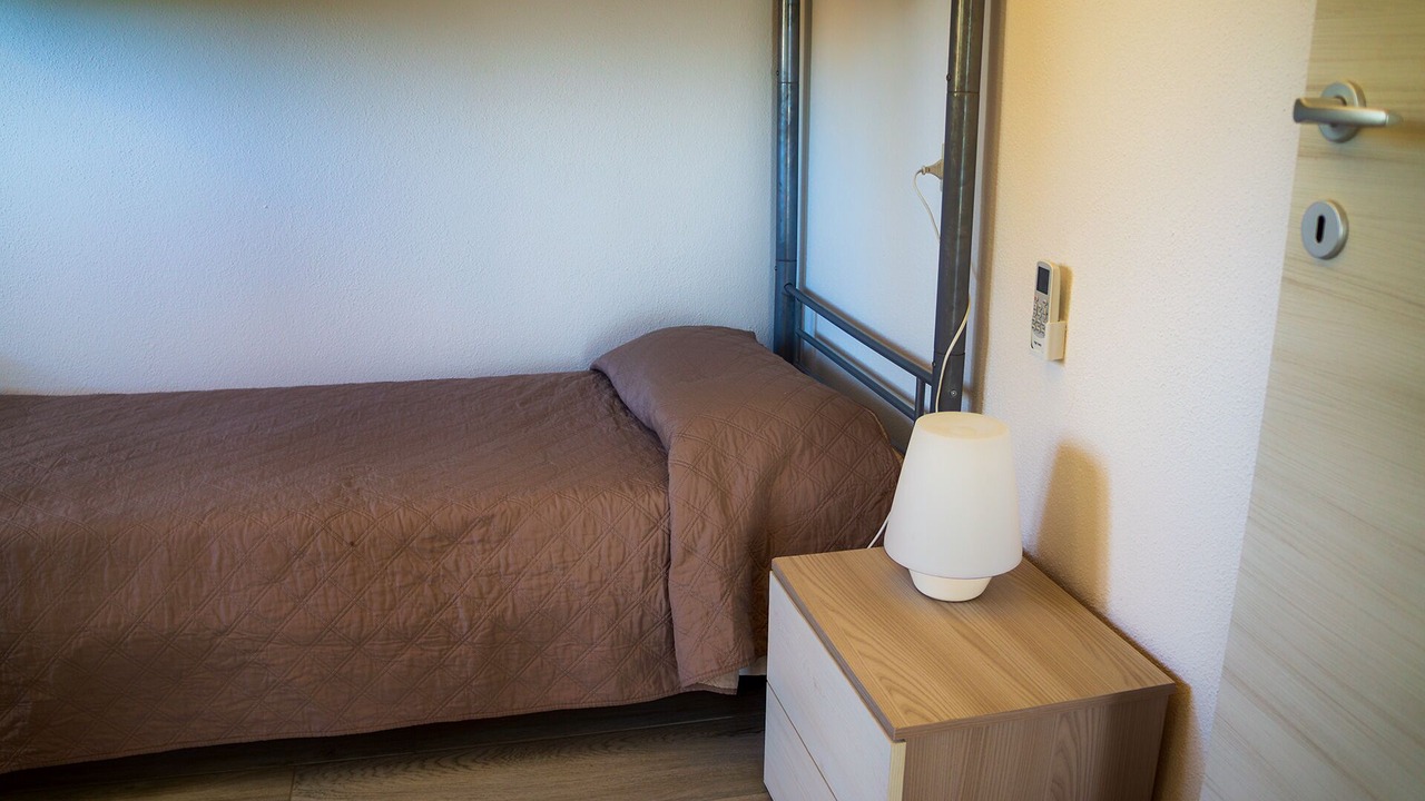 Photo of Bedroom in Arbatax